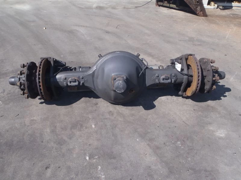 Scania 2003 - REAR AXLE WITHOUT DIFFERENTIAL immagine 1