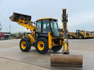 JCB 4CX 2015 - N/A imagen 6