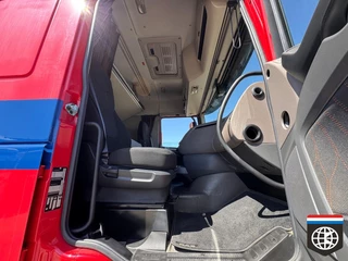 DAF XF480 2019 - FTG obrazek 13