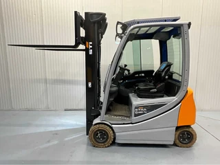 Still N/A 2020 - RX20-16P Triplex - Freelift - Sideshift image 2