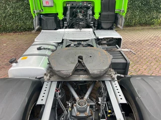 DAF XF480 2018 - FT imagen 11
