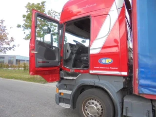 Scania R 2013 - R400 6X2 RETARDER BDF obrazek 7