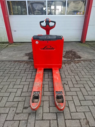 Linde N/A 2011 - T 16 P obrazek 7