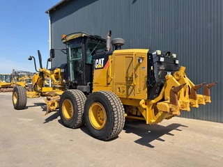 Cat N/A 2011 - 140M2 zdjecie 3