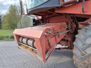 Laverda 3400 1989 - N/A obrazek 3