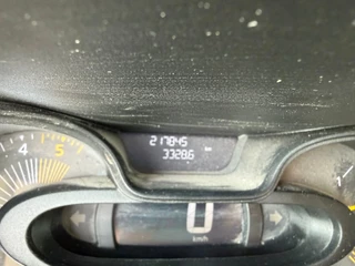 Renault Trafic 2017 - 1.6DCI L1H1 Airco Navi Cruisecontrol Trekhaak EURO 6 obrazek 8