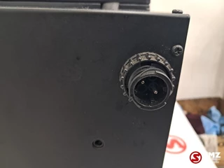 Iveco N/A 2017 - Occ koelkast Iveco zdjecie 10