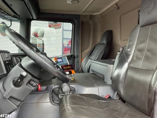 Scania P 2015 - 450 Euro 6 Retarder GeesinkNorba 22m³ изображение 15