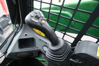 Bobcat N/A 2020 - T 770 HIFLOW + Laser Grader 108 (274 cm) | A/C obrazek 12
