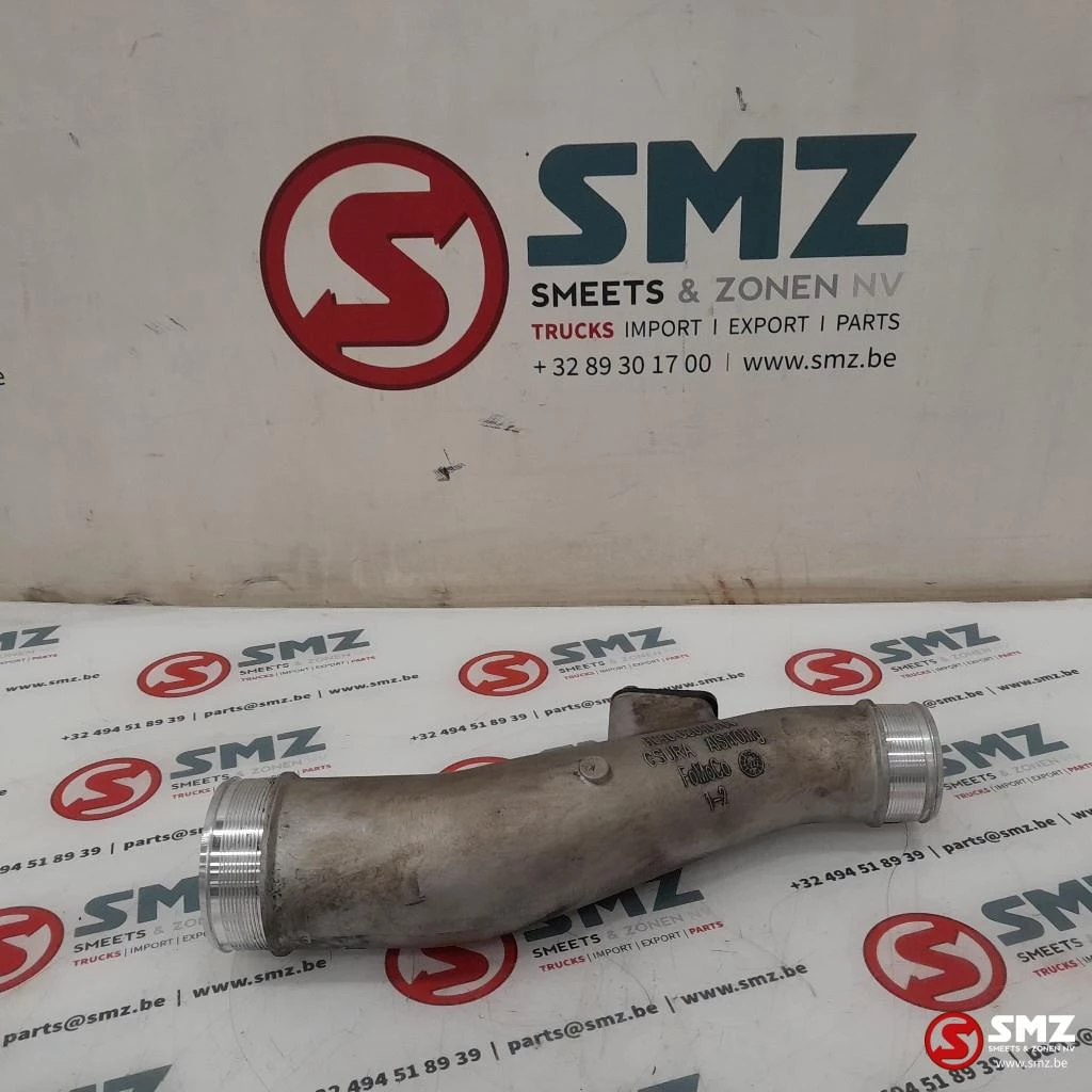 Ford 2023 - Occ intercoolerleiding Ford afbeelding 1