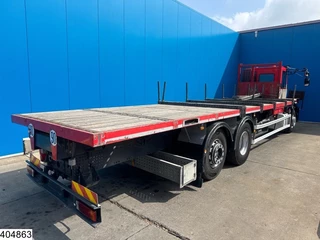 Iveco Stralis 2019 - 360 6x2, EURO 6, Retarder immagine 2