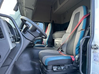 Volvo FM 420 2017 - FM 420 Globetrotter / Night-Airco / ADR (FL, OX, AT) / ALCOA bild 10