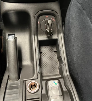 Fiat Croma 2008 - 1.8 16V Corporate Nette Auto - Cruise - Parksensor - Airco obrazek 20