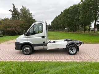 Iveco Daily 2012 - 40C17 Be trekker 10 TON EURO 5 zdjęcie 3 miniatura