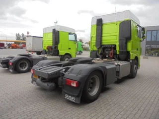 DAF XF 440 2016 - RTI COMPRESSOR NL TRUCK afbeelding 3