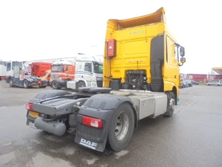 DAF XF 440 2016 - ADR NL TRUCK image 4
