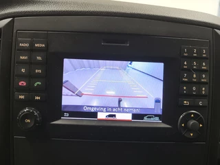 Mercedes-Benz Vito 2019 - 114CDI L3/H1 Imperiaal Euro 6! zdjecie 13