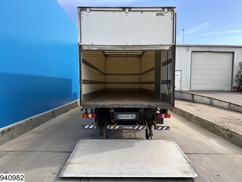 Mercedes-Benz 2015 - Antos 1827 EURO 6 imagen 2