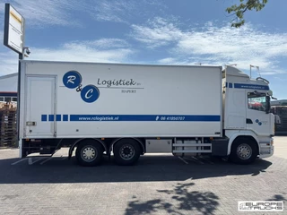 Scania G 2017 - G360 image 6