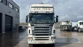 Scania R 2008 - 420 imagem 2