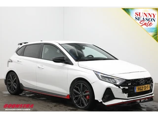 Hyundai i20 2024 - 1.6 N 204 PK LED ACC Apple/Android Clima Camera SHZ image 2 thumbnail