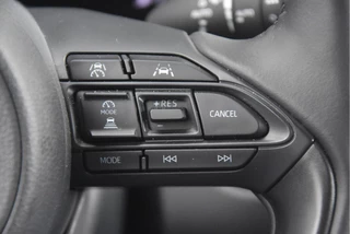 Toyota Yaris Cross 2025 - 1.5 Hybrid 115 Dynamic obrazek 16