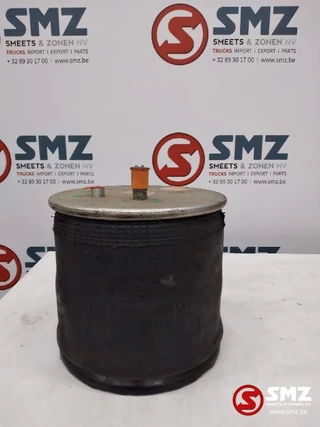 Renault N/A - Luchtbalg renault 5010211724 902nb afbeelding 1