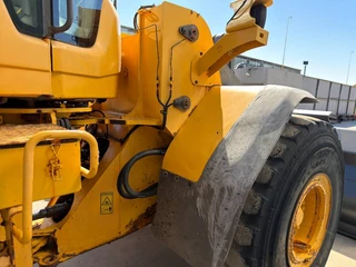 Volvo N/A 2008 - L120F obrazek 22