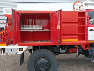Unimog U 5000 2005 - N/A zdjecie 23
