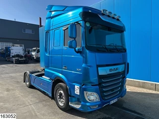 DAF XF480 2018 - EURO 6, ACC imagem 3