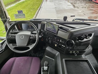 Volvo N/A 2022 - FM 500 zdjecie 8
