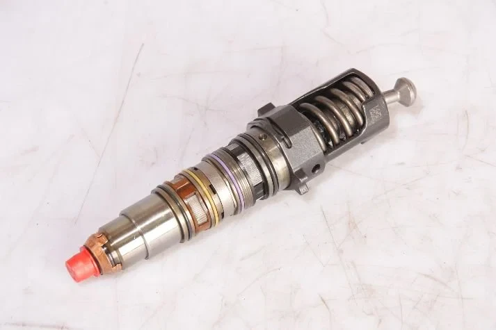 Cummins - Fuel System Pompverstuiver Scania Reman. afbeelding 1