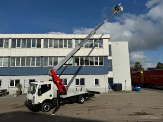 Nissan Cabstar 2015 - N/A image 25
