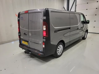 Opel Vivaro 2018 - 1.6CDTI 122pk L2/H1 Trekhaak Euro 6! obrazek 3