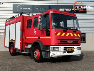 Iveco Eurocargo 1997 - 150 E23 zdjecie 5