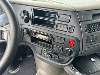 DAF XF480 2019 - SSC Euro 6D Intarder 2 Tank Smart Tacho image 19