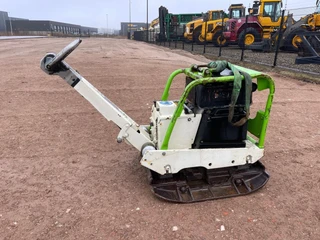 Bomag BPR50 52D-3 2003 afbeelding 1 miniatuur