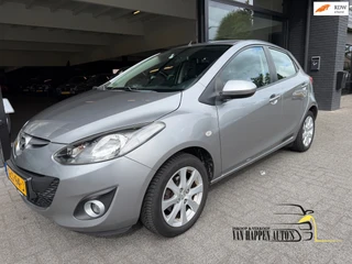 Mazda 2 2012 - 1.3 TS / APK 7-2027 te koop