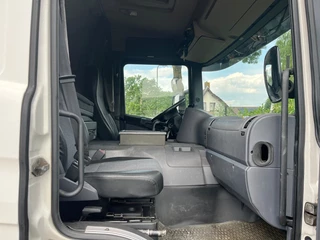 Scania P 2006 - P380 6x2 MANUAL image 14