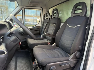 Iveco Daily 2019 - 35S14 Bakwagen Laadklep Zijdeur Airco Cruisecontrol EURO 6 obrazek 13