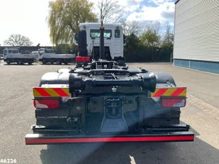 MAN TGS 2019 - 28.460 Euro 6 Marrel 20 Ton haakarmsysteem zdjecie 6