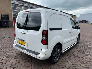 Citroën Berlingo 2015 - Zonder APK изображение 8
