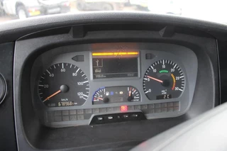 Mercedes-Benz Axor 2008 - N/A image 33