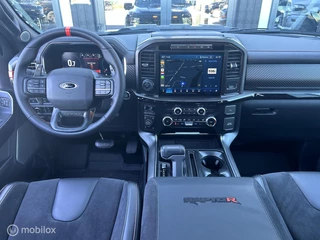 Ford F-150 2024 - USA Raptor R 5.2 Supercharged bild 38