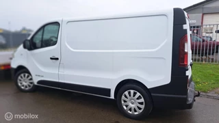Renault Trafic 2015 - bestel 1.6 dCi T27 L1H1 Comfort Energy afbeelding 3
