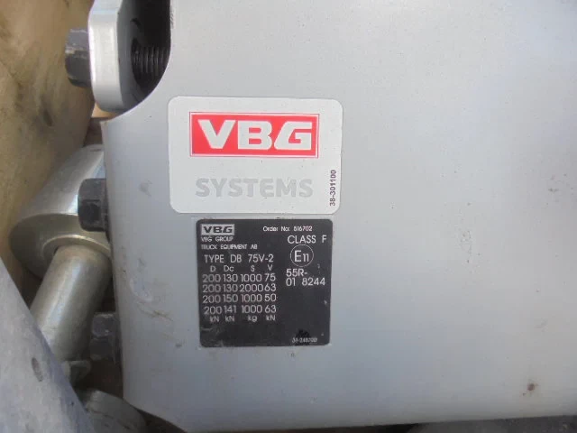 VBG 2021 - RINGFEDER /ROCKINGER afbeelding 3