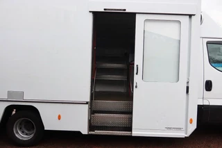 Iveco 72C180 2016 - Verkoopwagen !!Netto Prijs 16.800 euro!! imagen 19