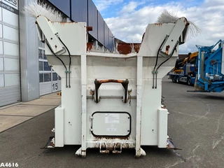 KTK-Husmann 20m³ perscontainer N/A 2014 - N/A imagen 6