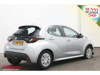 Toyota Yaris 2023 - 1.5 Hybrid Active ACC Clima Camera zdjęcie 3 miniatura