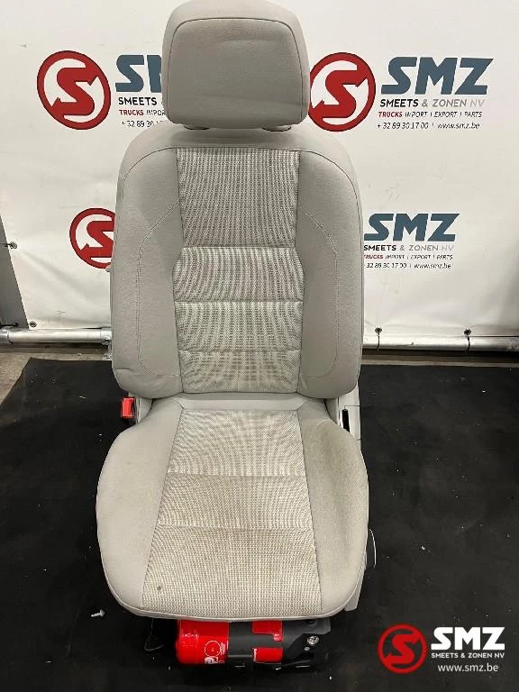 Mercedes-Benz - Occ set interieur met zetels S204FL Mercedes obrázek 6